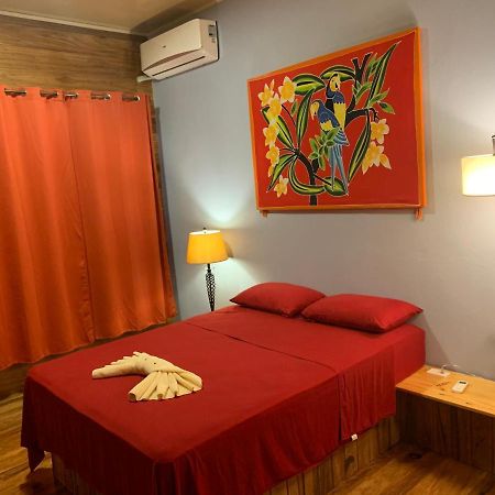 Casa Alexandra Villa La Fortuna Екстериор снимка