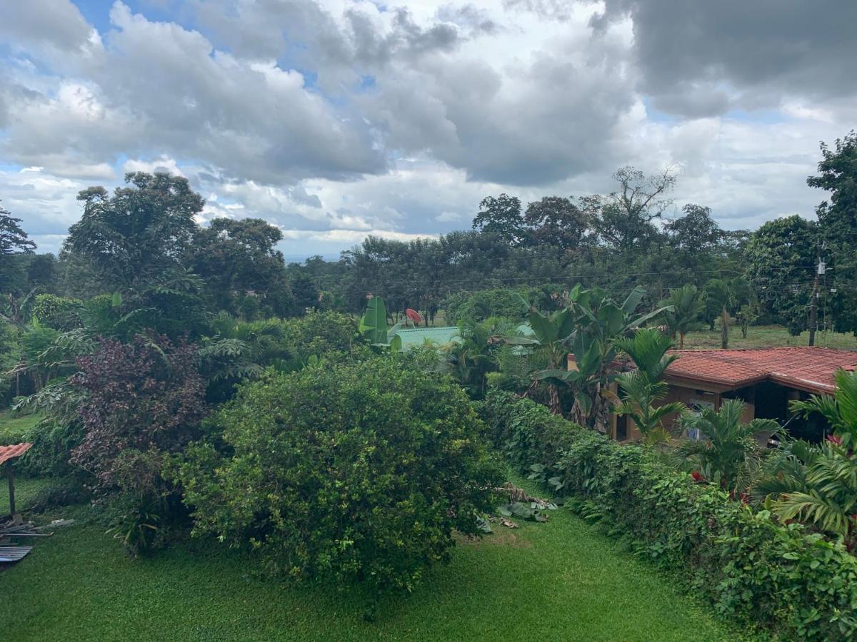 Casa Alexandra Villa La Fortuna Екстериор снимка