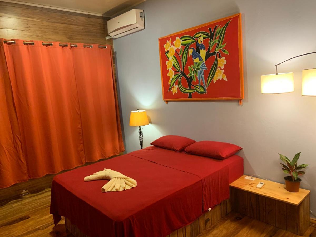 Casa Alexandra Villa La Fortuna Екстериор снимка