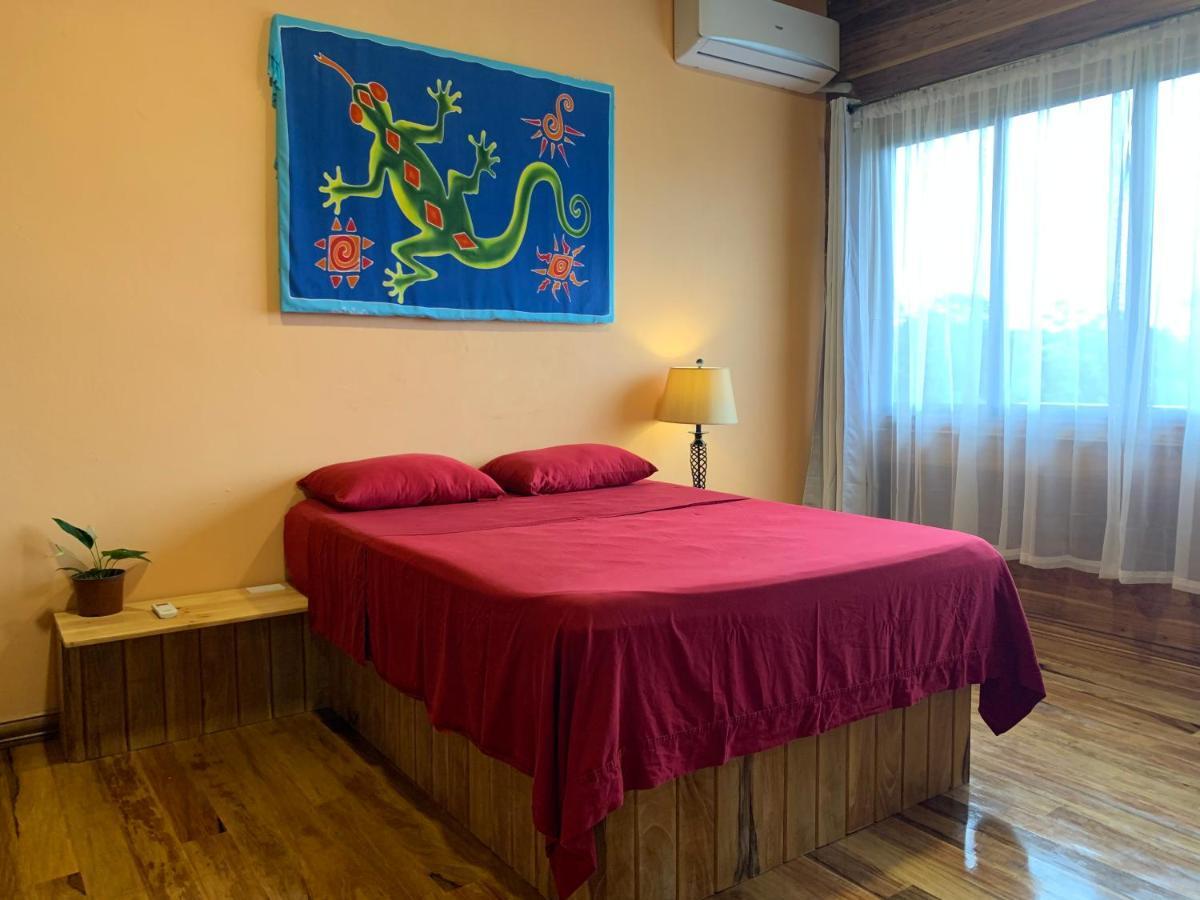 Casa Alexandra Villa La Fortuna Екстериор снимка