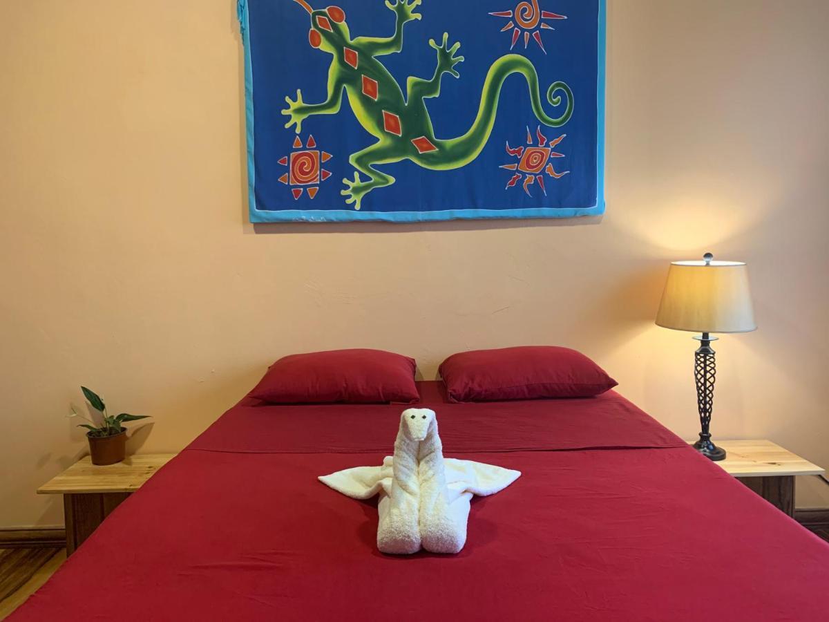 Casa Alexandra Villa La Fortuna Екстериор снимка