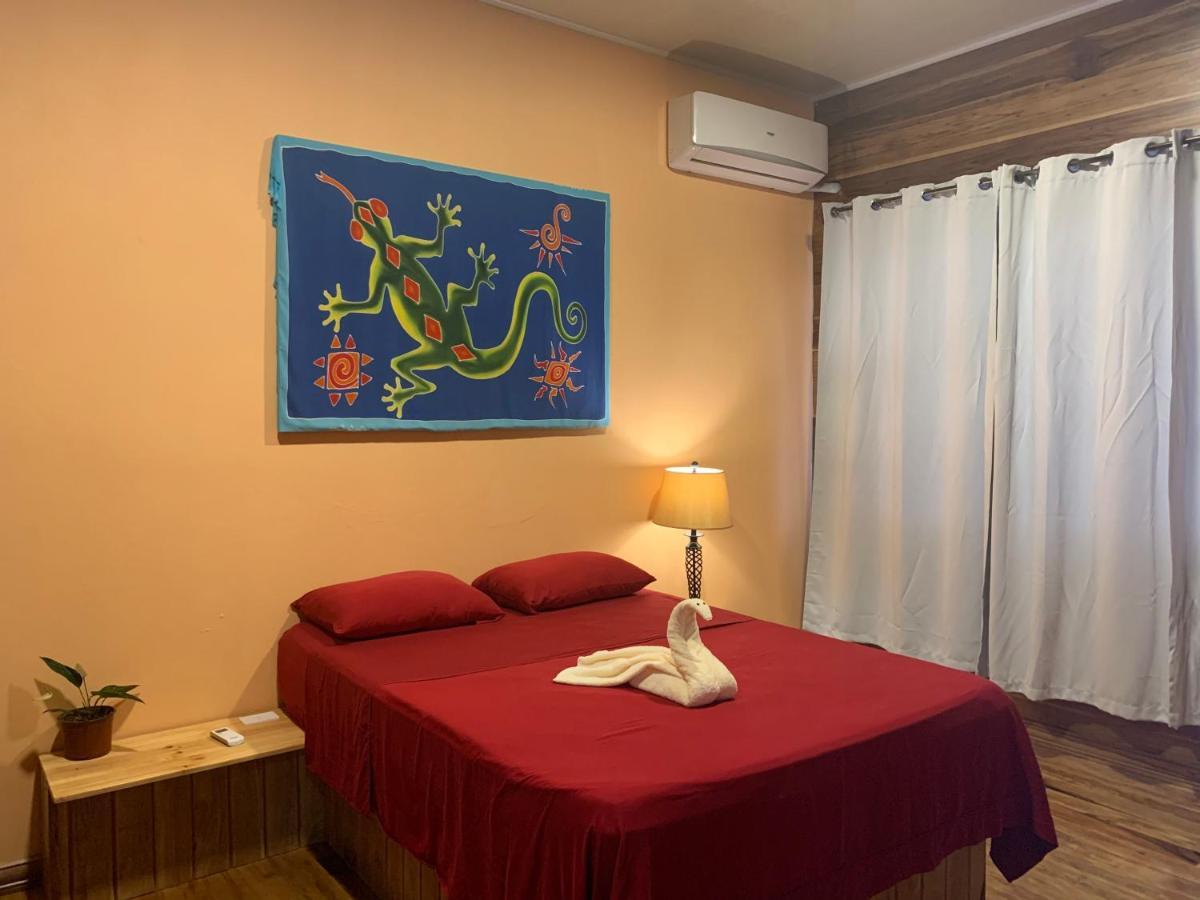 Casa Alexandra Villa La Fortuna Екстериор снимка